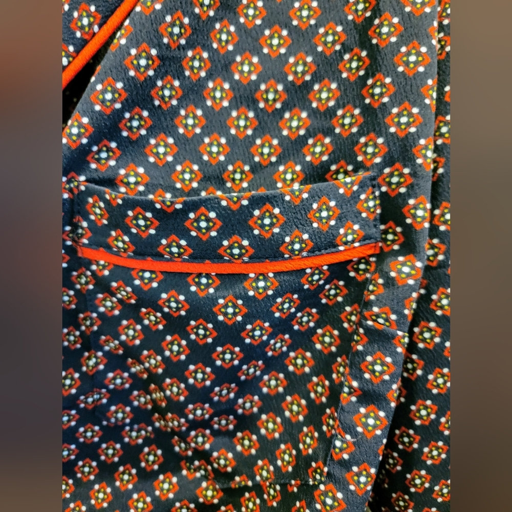 Wrap Top - Picture 4 of 7